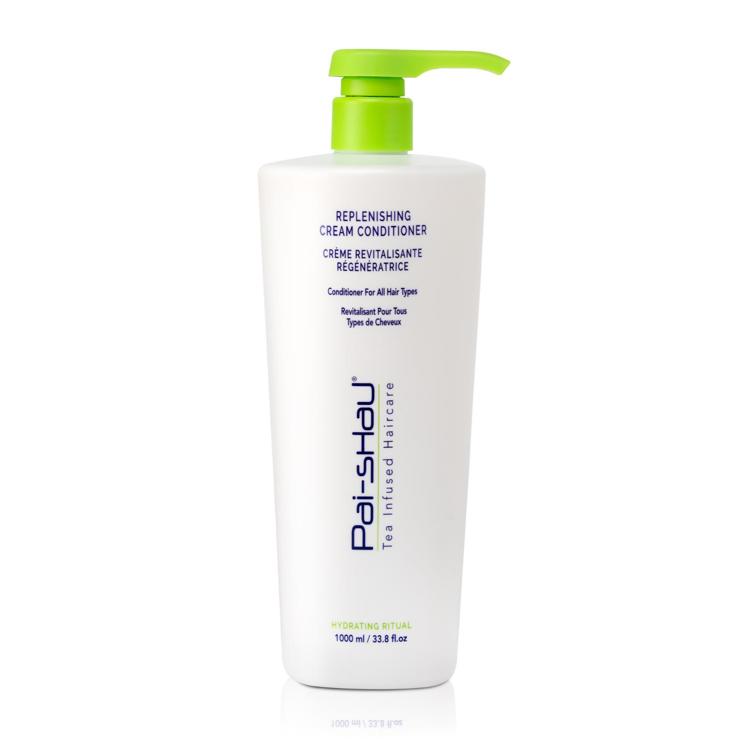 REPLENISHING CREAM CONDITIONER (ACONDICIONADOR)